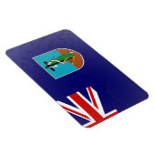 モンセラト マグネット (右側)