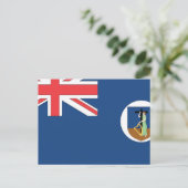 モンセラ ポストカード (スタンド正面)