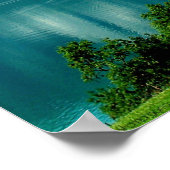 モンゼー – オーストリア ポスター (角)