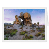 「モンソノナル要塞」 (正面横)