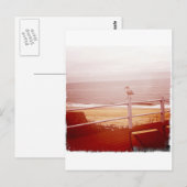 モンタウクシーガルラブ3.0 ポストカード (正面/裏面)