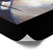 モンタギューの愛の泉 ポスター (角)