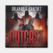 モンタギュー&ストロング – OUTCAST