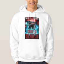 モンタギュー&ストロング – SHIELDBEARER