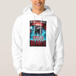 モンタギュー&ストロング – SHIELDBEARER パーカ