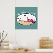 モンタックのポスター ポスター (キッチン)