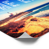 モンタックのポスター ポスター (角)