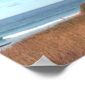 モンタックポイントポスター ポスター (角)