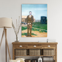 モンタナでの帰郷