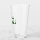 モンタナにいたい タンブラーグラス (左)