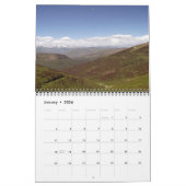 モンタナのカレンダーの年 カレンダー (1月 2026)