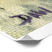 モンタナのボルタール ポスター (角)