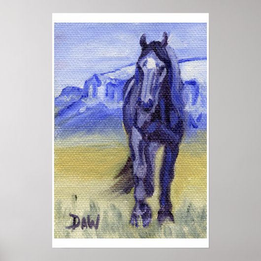 モンタナのボルタール ポスター (正面)