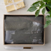 モンタナの冬のマディソン山脈 薄葉紙 (ギフト)