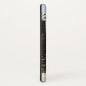 モンタナの冬のマディソン山脈 Case-Mate iPhoneケース (裏面/右)