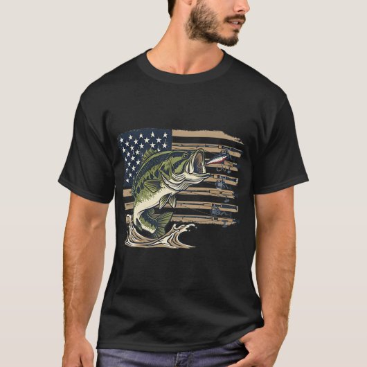 モンタナの寒さ Tシャツ (正面)