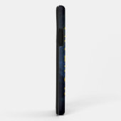 モンタナの州の旗 Case-Mate iPhoneケース (裏面/右)