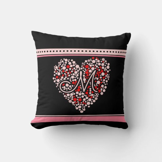 モンタナの枕 クッション (正面)