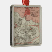 モンタナの領域 メタルオーナメント (右)