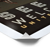 モンタナへようこそ ポスター (コーナー)