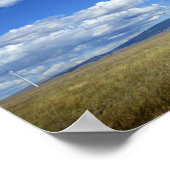 モンタナウィンドミルズ ポスター (角)