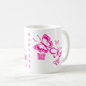 モンタナコーヒーマグ コーヒーマグカップ (正面右)