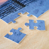 モンタナサンライズパズル ジグソーパズル (側面)