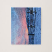 モンタナサンライズパズル ジグソーパズル (縦)