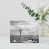 モンタナシープランチ， 1942 ポストカード (スタンド正面)