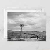 モンタナシープランチ， 1942 ポストカード (正面/裏面)