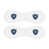 モンタナシールド旗野球 野球ボール (パネル)