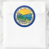 モンタナシール ラウンドシール (バッグ)