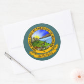 モンタナシール ラウンドシール (封筒)