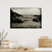 モンタナデオロポスター ポスター (キッチン)