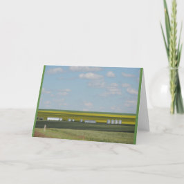 モンタナファーム カード