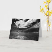 モンタナフィッシャーマン カード (黄色い花)