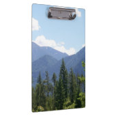 モンタナフォレストアンドマウンテンズシーニックビュー クリップボード (右)