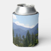 モンタナフォレストアンドマウンテンズシーニックビュー 缶クーラー (缶正面)