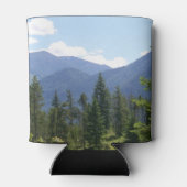 モンタナフォレストアンドマウンテンズシーニックビュー 缶クーラー (裏面)