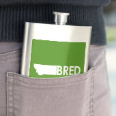 モンタナブレッド フラスク (インサイチュ)