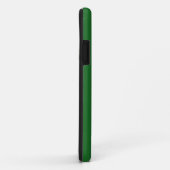 モンタナブレッド Case-Mate iPhoneケース (裏面/右)