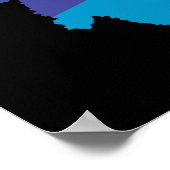 モンタナプライド。 ポスター (角)