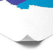 モンタナプライド。 ポスター (角)