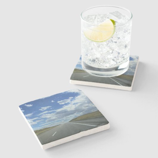 モンタナプレインズ ストーンコースター (横)