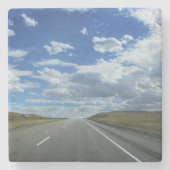 モンタナプレインズ ストーンコースター (正面)