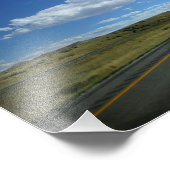 モンタナプレインズ フォトプリント            (角)