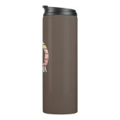 モンタナベア タンブラー (回転右)