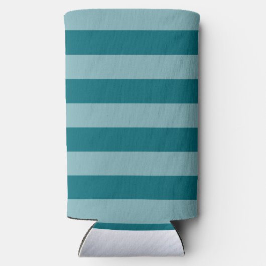 モンタナホーム州シティマップ – カスタムウェディング スリム缶クーラー (裏面)