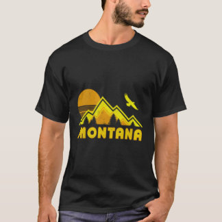 モンタナホーム Tシャツ