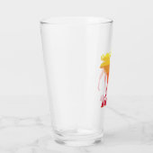 モンタナムース タンブラーグラス (右)